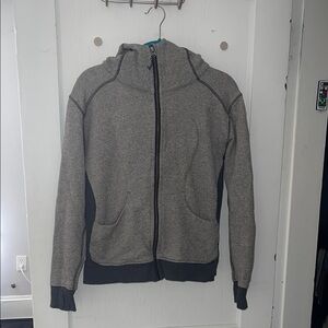 Lululemon Zip-Up Hoodie